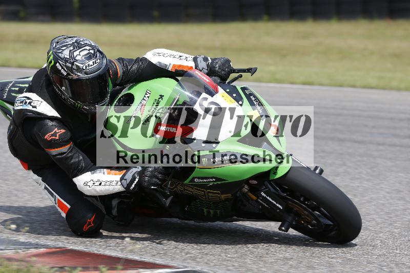 /24 08.06.2025 TZ Motorsport ADR/Gruppe gelb/6